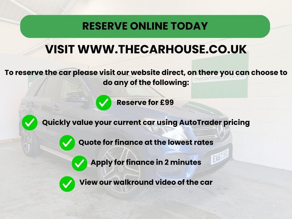 Used Mercedes-Benz GLE 2017 for sale - 77305237: Photo 57