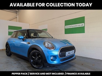 Used MINI Hatch 2016 for sale - 75941317: Photo
