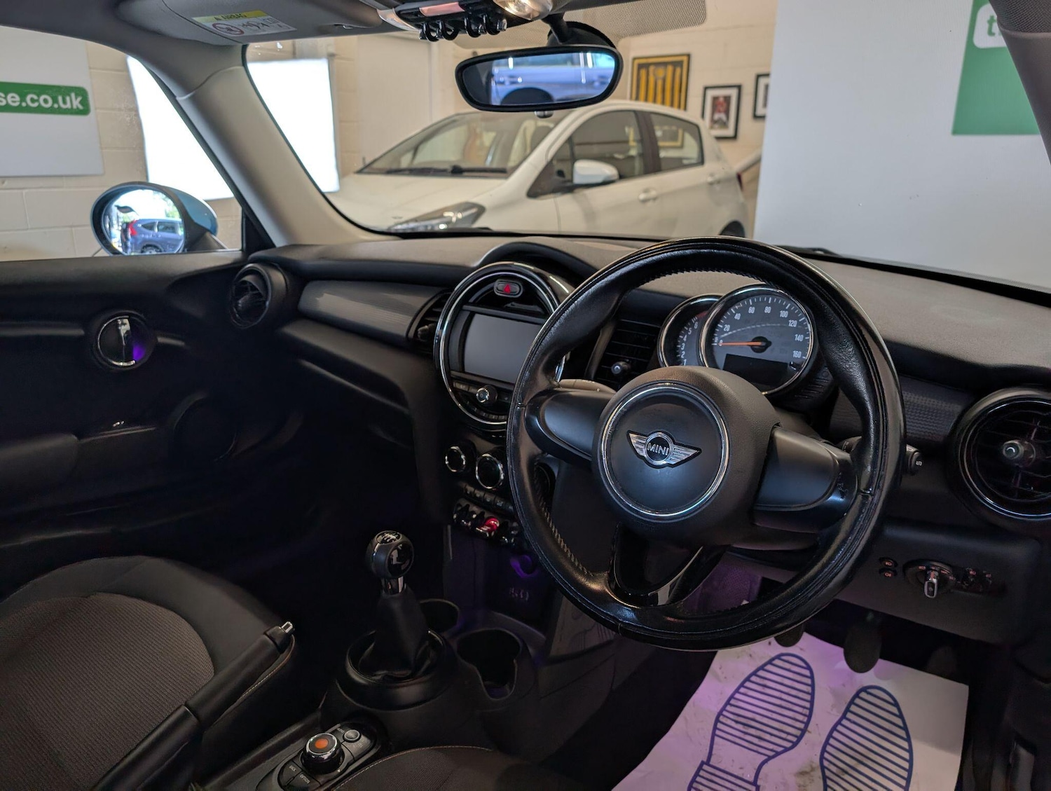 Vehicle 27