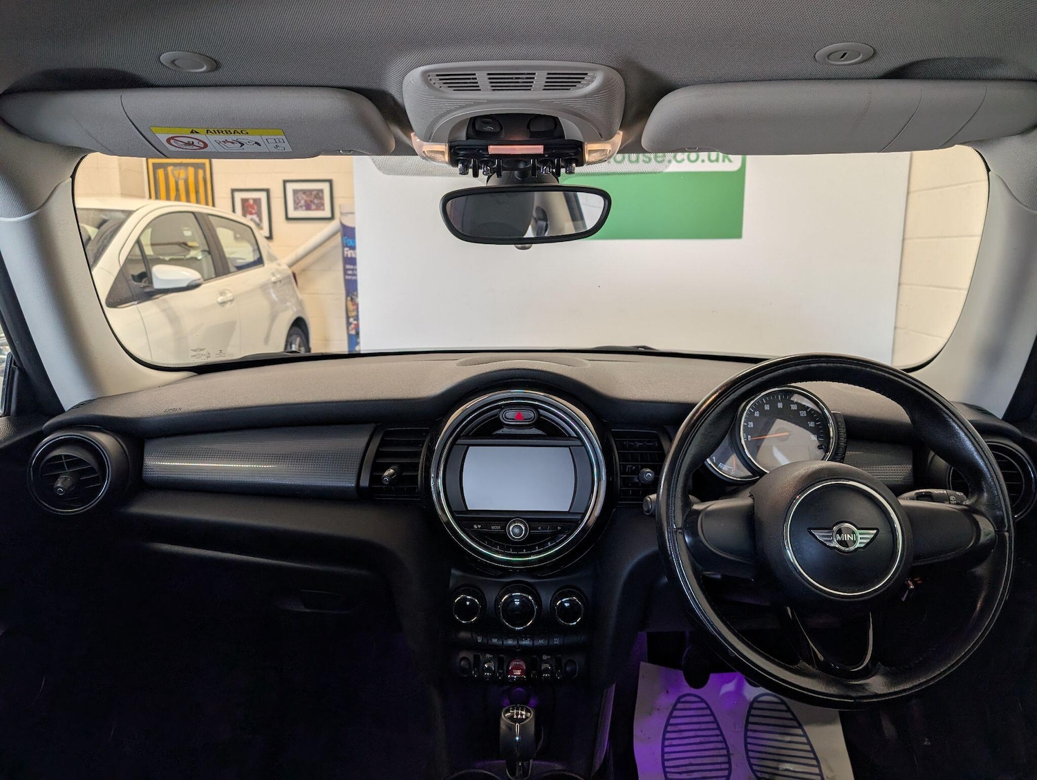 Vehicle 29