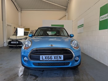 Used MINI Hatch 2016 for sale - 75941317: Photo