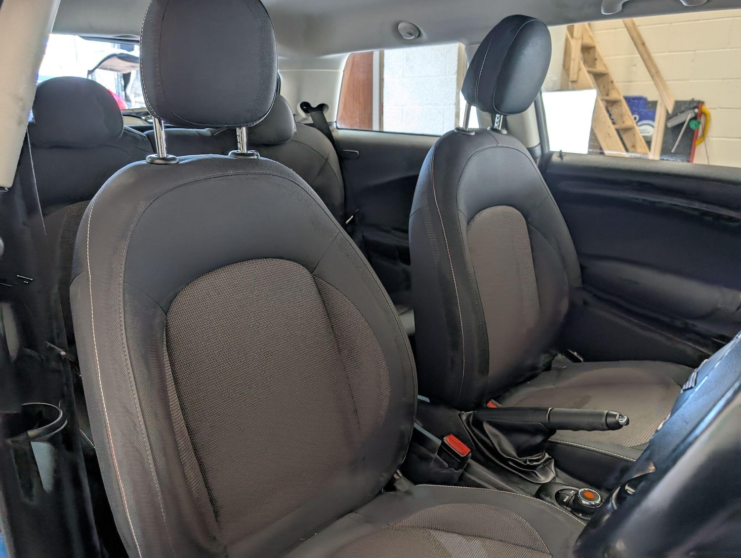 Vehicle 31