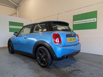Used MINI Hatch 2016 for sale - 75941317: Photo