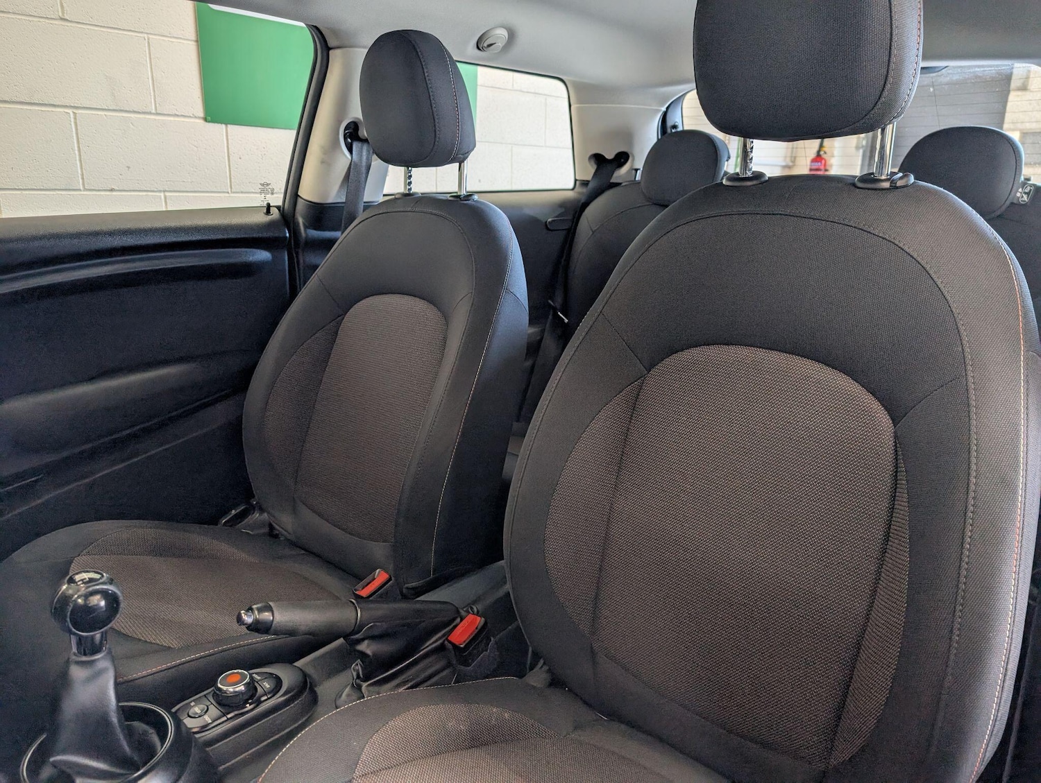 Vehicle 56