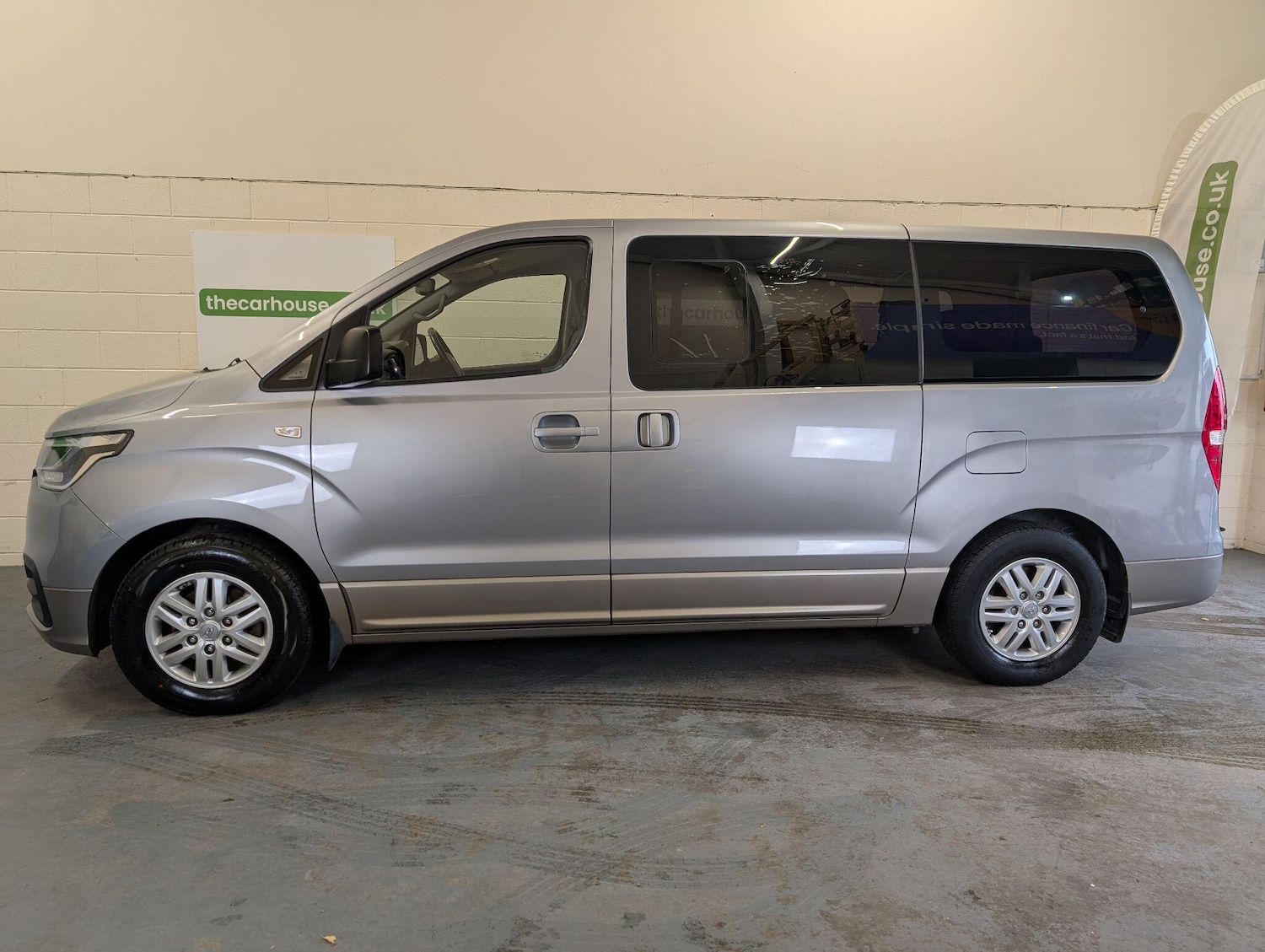 Used Hyundai i800 2019 for sale - 76992424: Photo 16