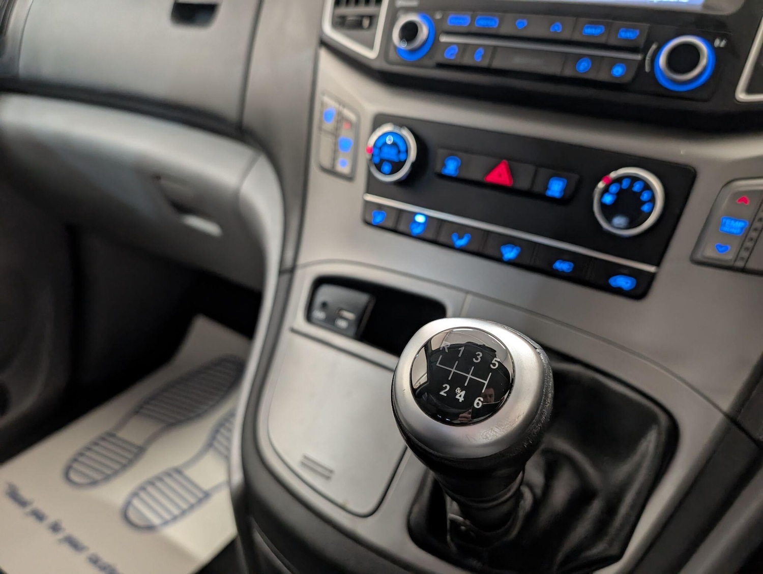 Used Hyundai i800 2019 for sale - 76992424: Photo 23