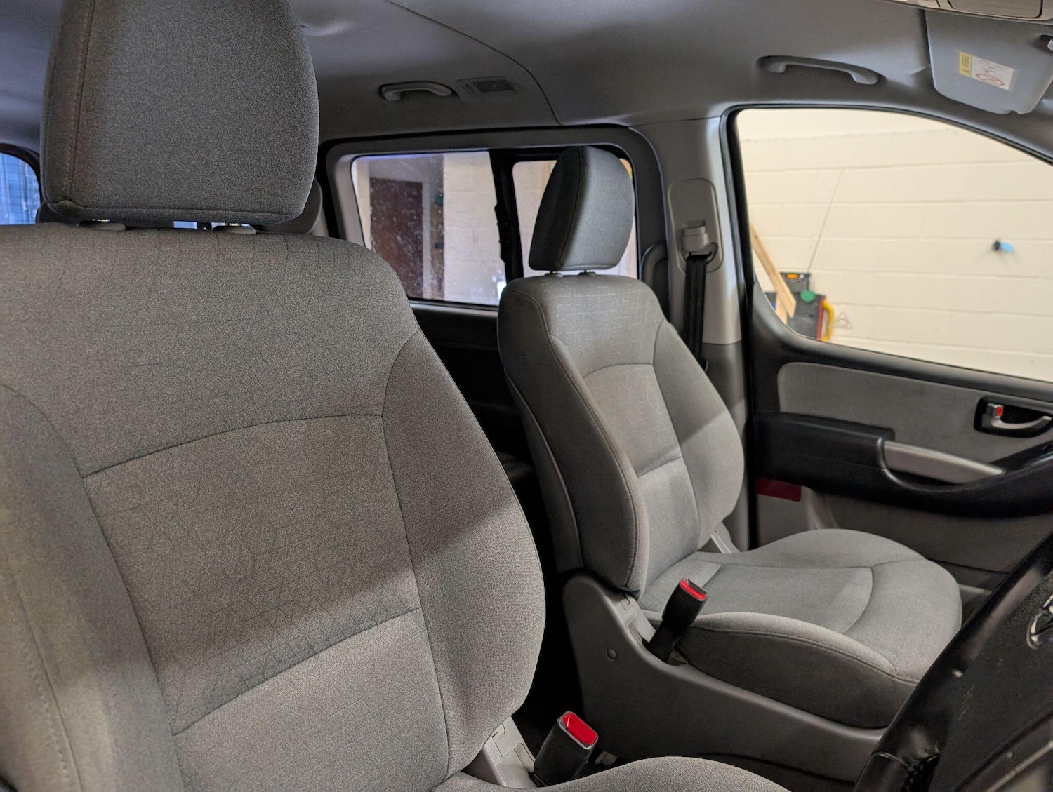 Used Hyundai i800 2019 for sale - 76992424: Photo 26