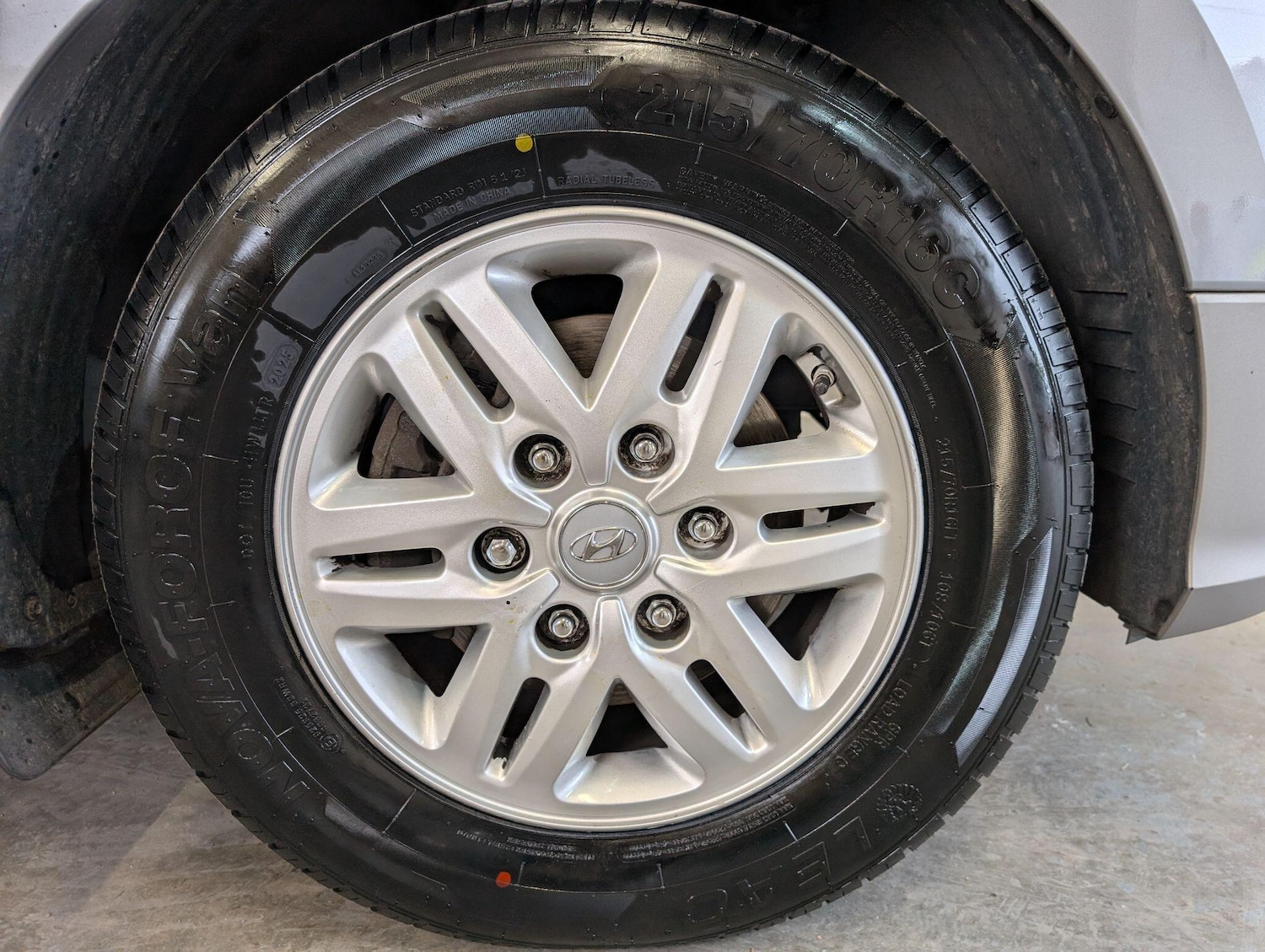 Used Hyundai i800 2019 for sale - 76992424: Photo 40