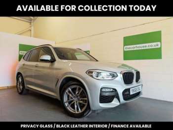 (68) - 2.0 20i GPF M Sport Auto xDrive Euro 6 (s/s) 5dr