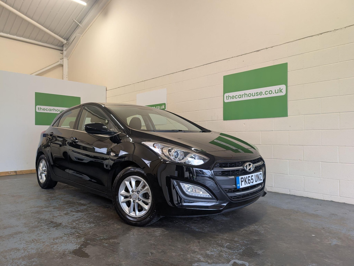 Used Hyundai i30 2015 for sale - 76561716: Photo 10
