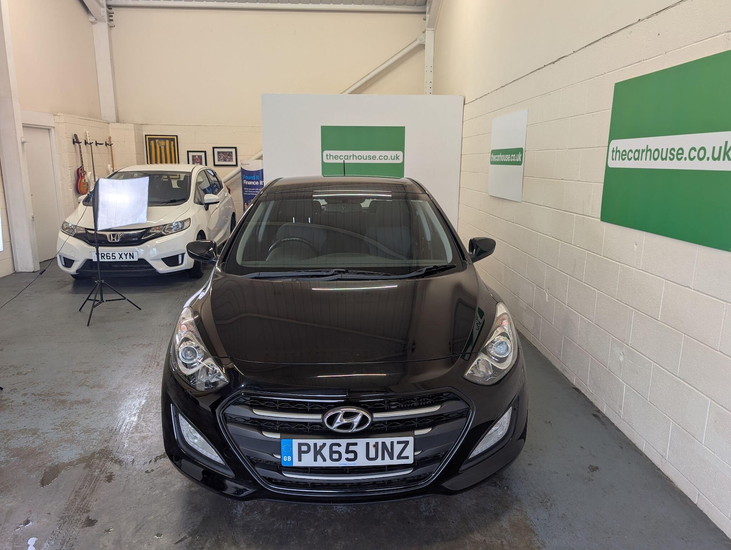 Used Hyundai i30 2015 for sale - 76561716: Photo 11
