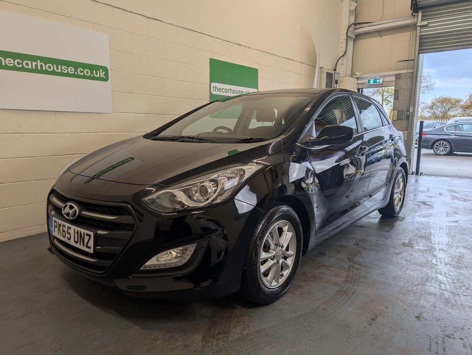 Used Hyundai i30 2015 for sale - 76561716: Photo 12