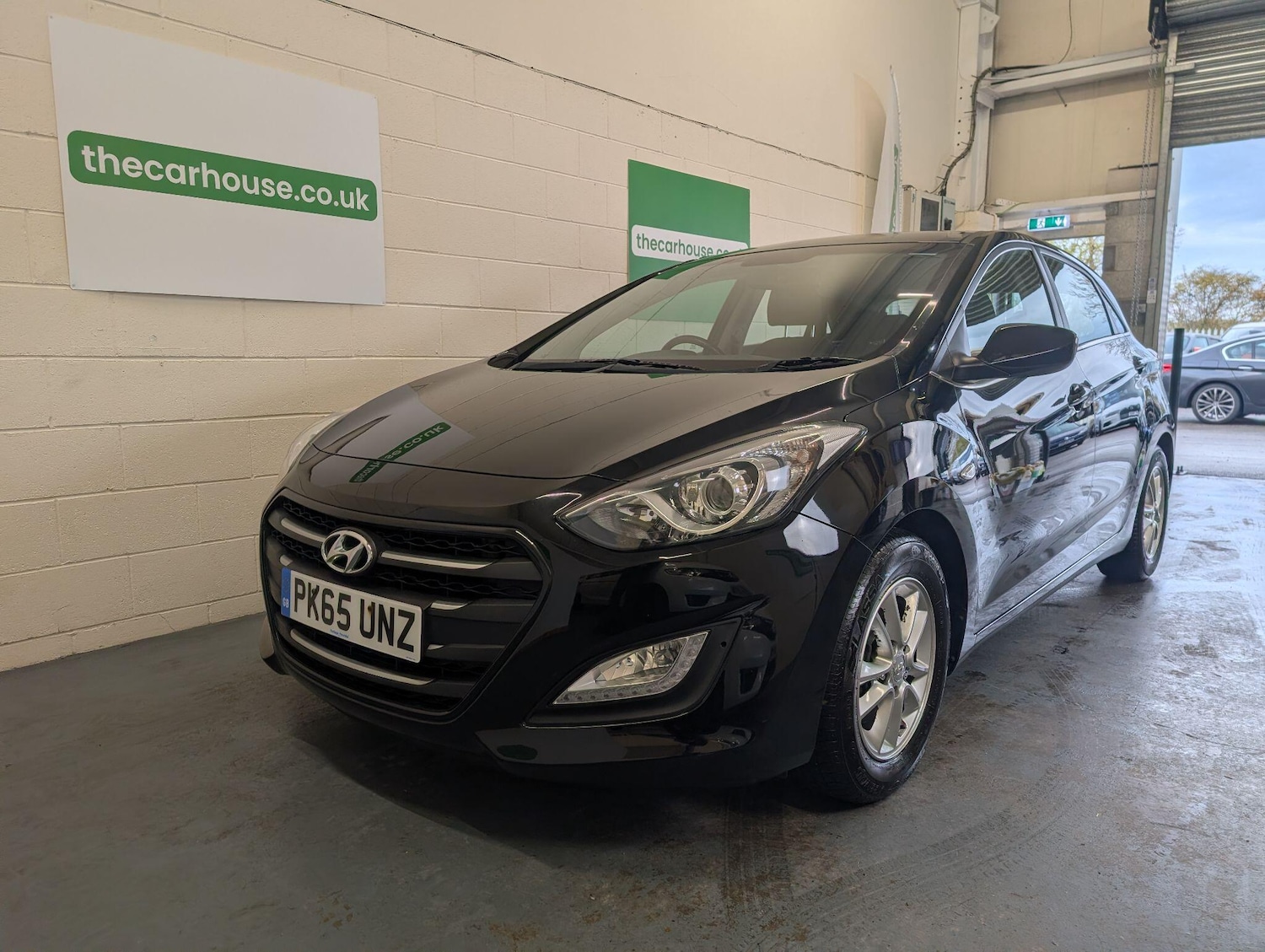 Used Hyundai i30 2015 for sale - 76561716: Photo 13