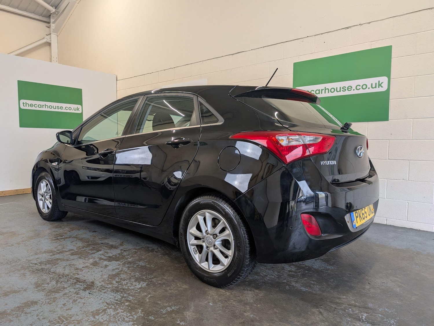 Used Hyundai i30 2015 for sale - 76561716: Photo 14