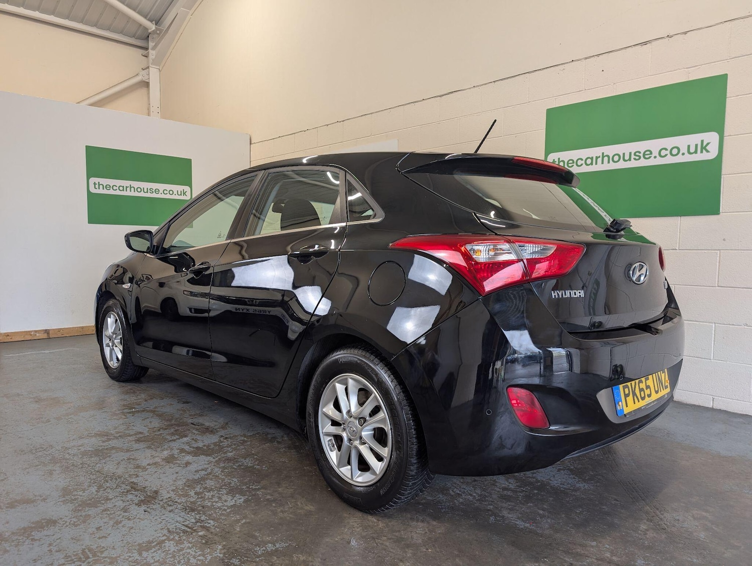 Used Hyundai i30 2015 for sale - 76561716: Photo 15