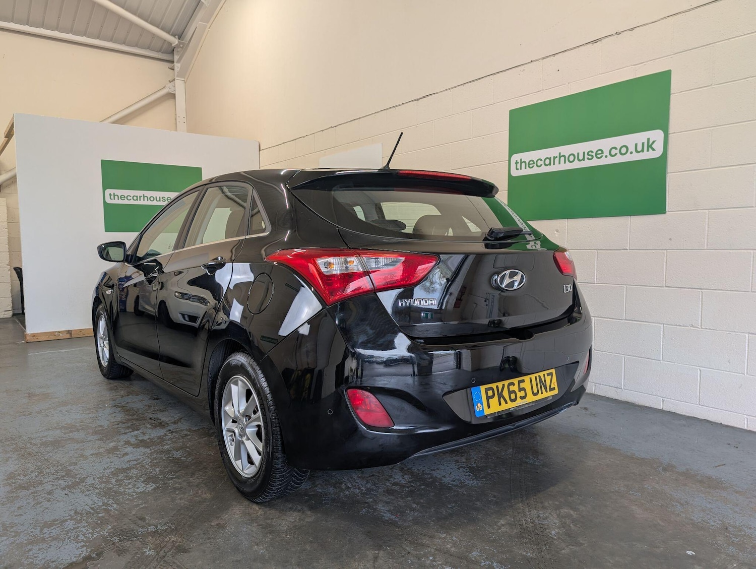Used Hyundai i30 2015 for sale - 76561716: Photo 16