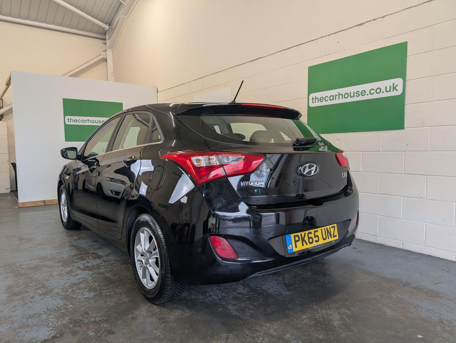 Used Hyundai i30 2015 for sale - 76561716: Photo 17