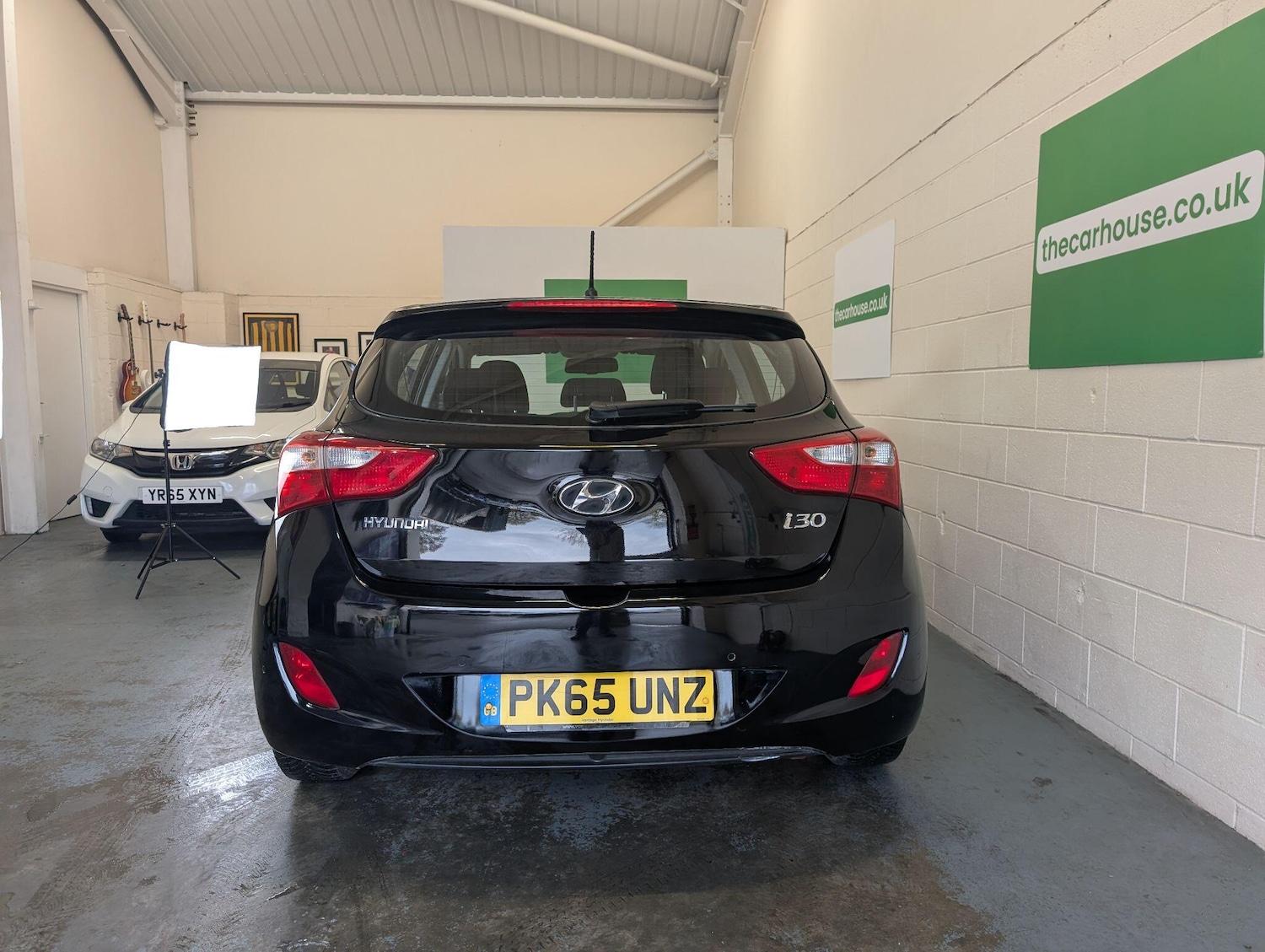 Used Hyundai i30 2015 for sale - 76561716: Photo 19