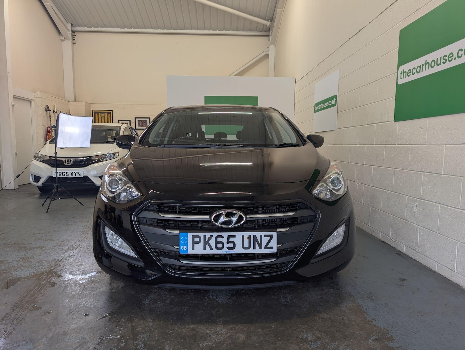 Used Hyundai i30 2015 for sale - 76561716: Photo 2