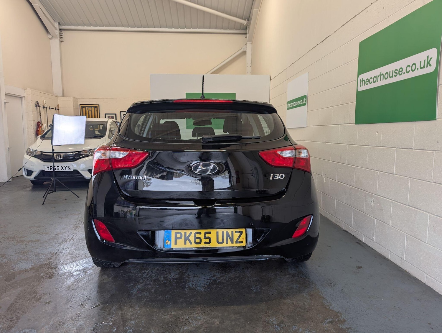 Used Hyundai i30 2015 for sale - 76561716: Photo 20