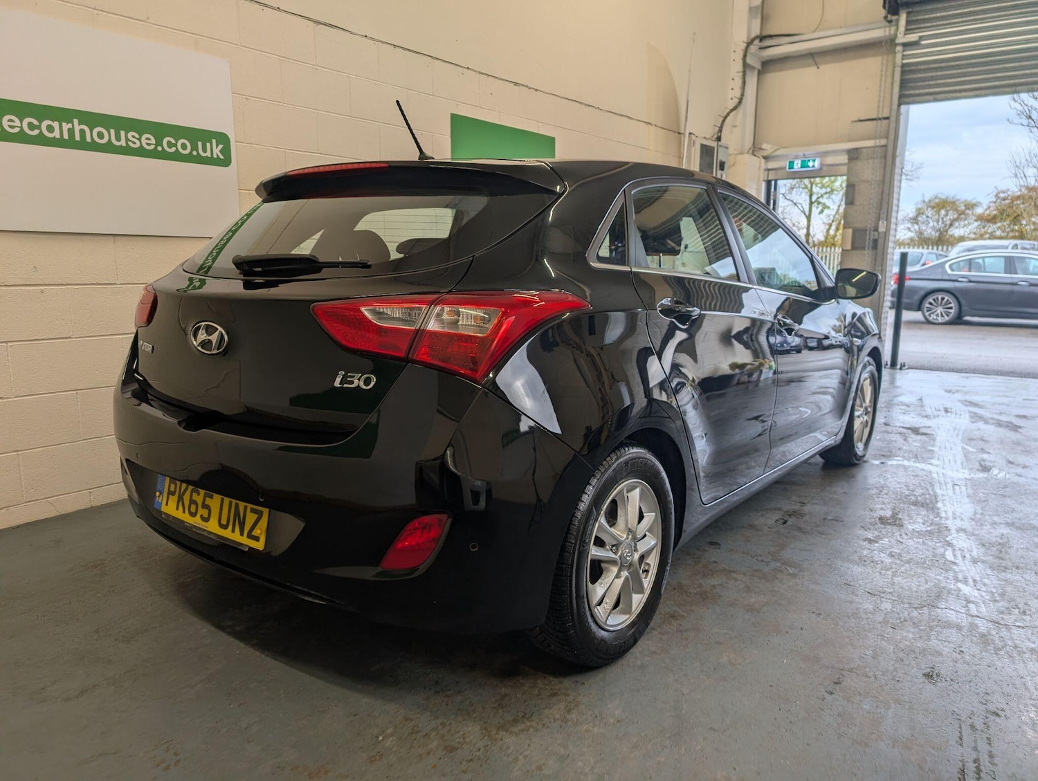 Used Hyundai i30 2015 for sale - 76561716: Photo 22