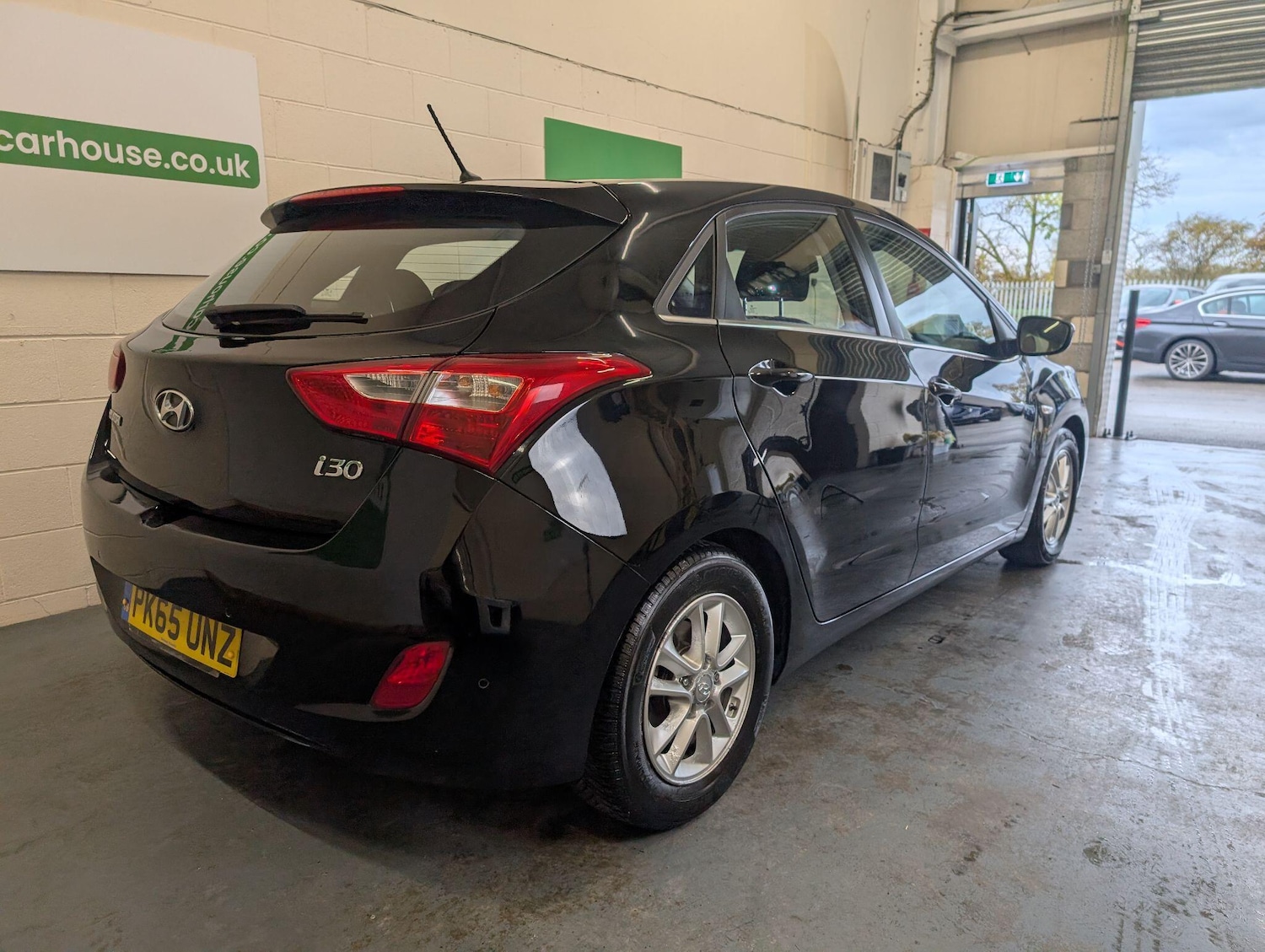 Used Hyundai i30 2015 for sale - 76561716: Photo 23