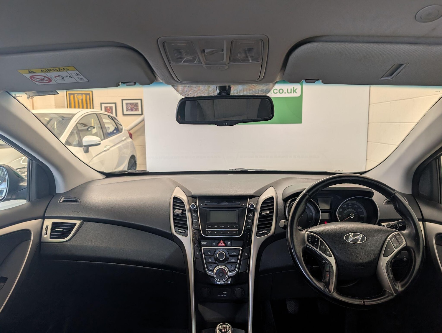 Used Hyundai i30 2015 for sale - 76561716: Photo 26