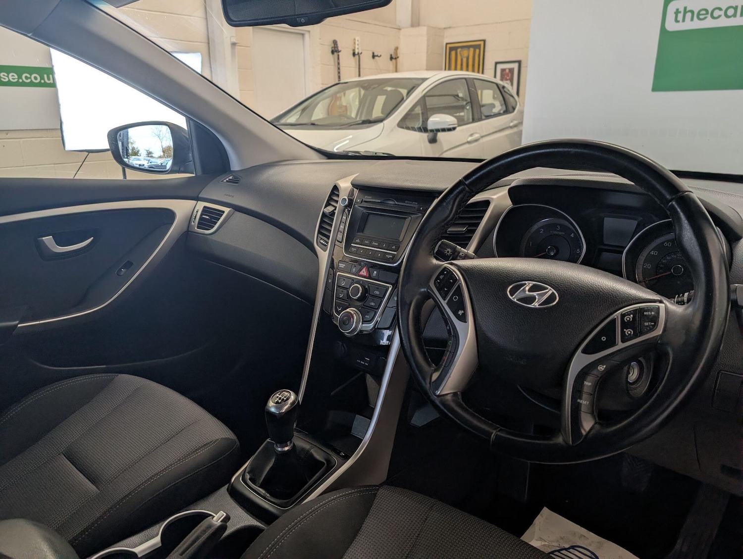 Used Hyundai i30 2015 for sale - 76561716: Photo 27