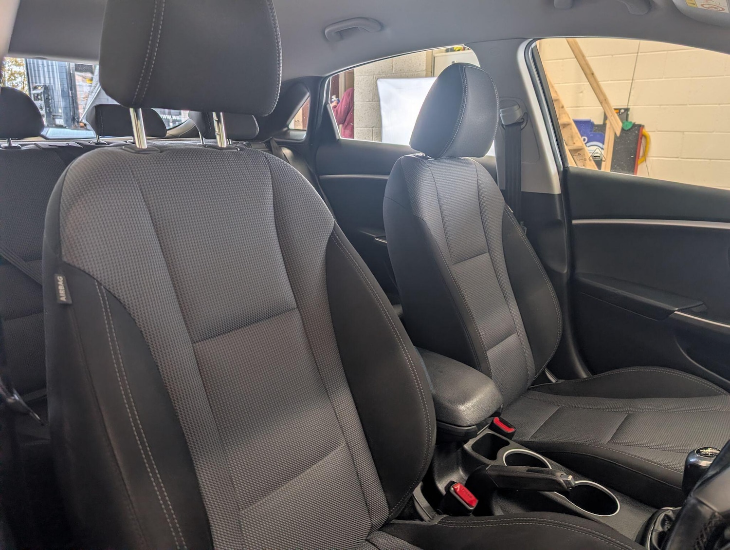 Used Hyundai i30 2015 for sale - 76561716: Photo 29