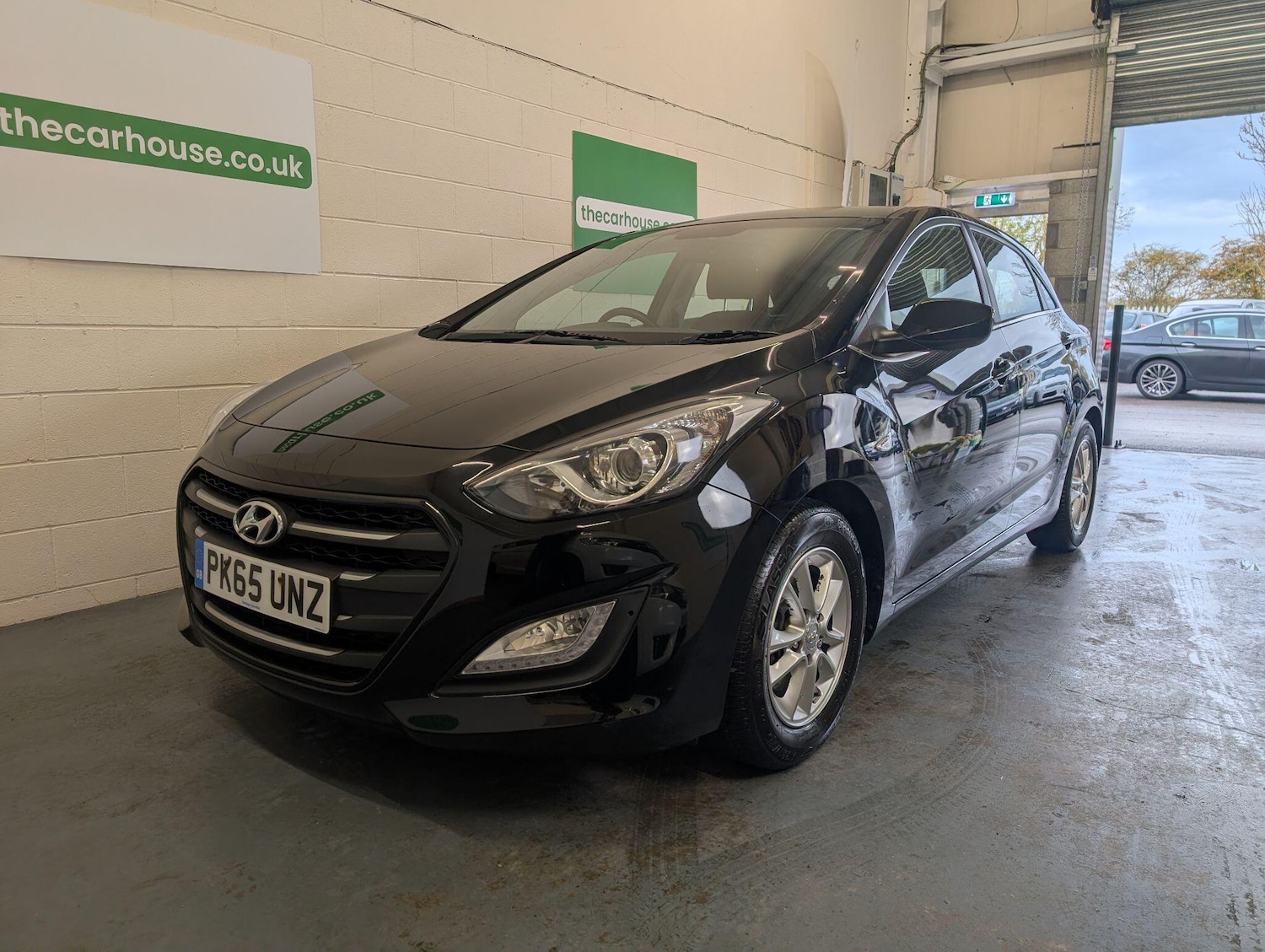 Used Hyundai i30 2015 for sale - 76561716: Photo 3