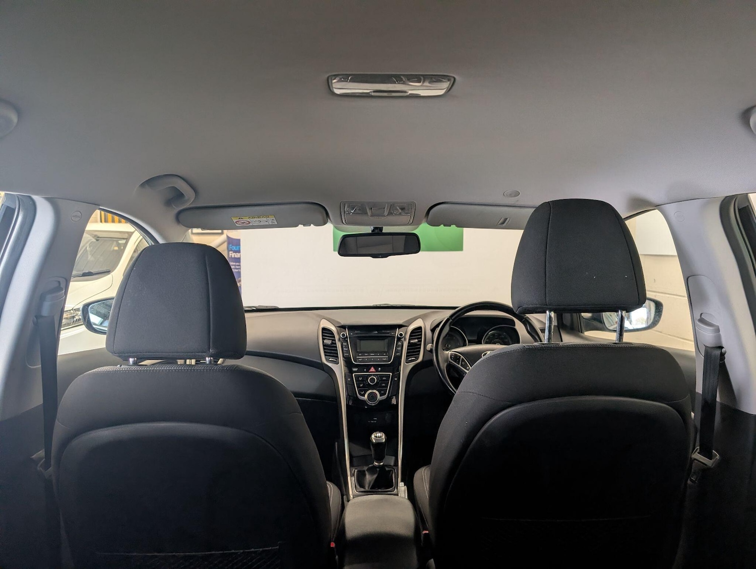 Used Hyundai i30 2015 for sale - 76561716: Photo 30