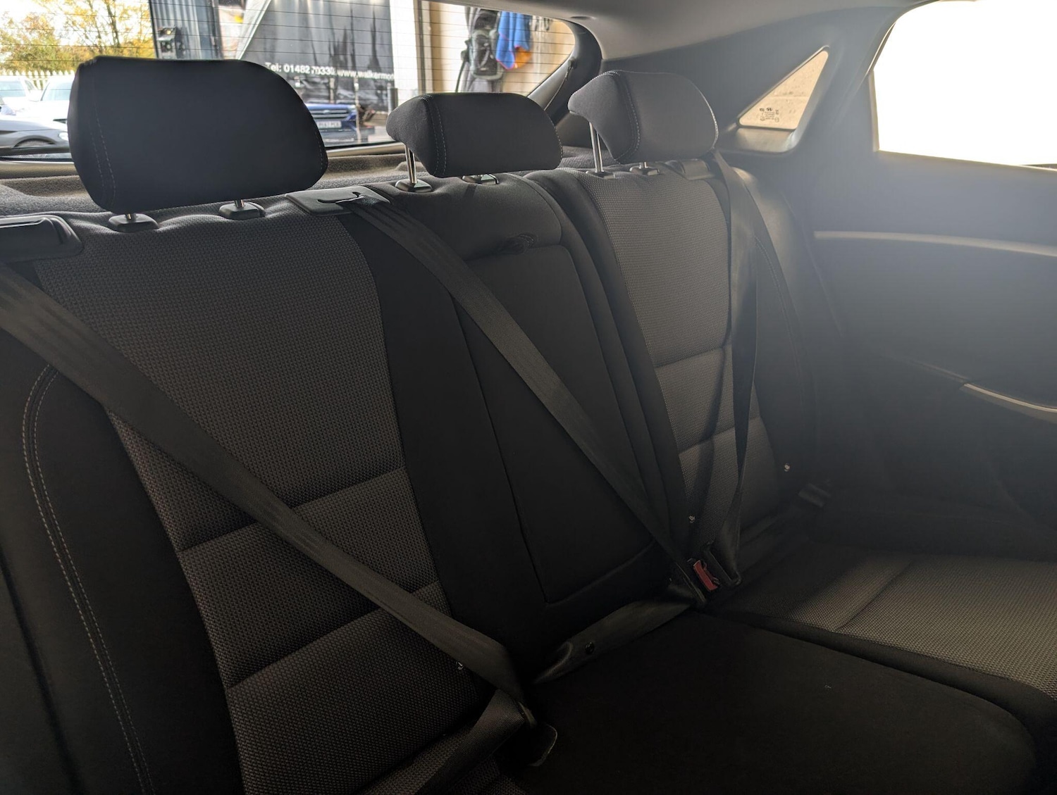 Used Hyundai i30 2015 for sale - 76561716: Photo 31