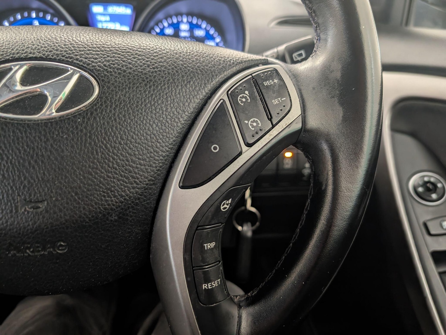 Used Hyundai i30 2015 for sale - 76561716: Photo 33