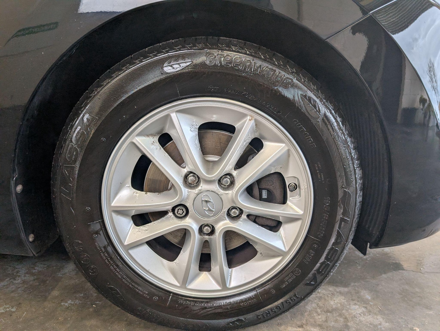 Used Hyundai i30 2015 for sale - 76561716: Photo 35