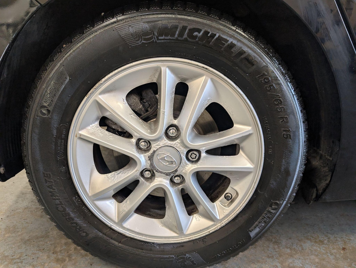 Used Hyundai i30 2015 for sale - 76561716: Photo 36