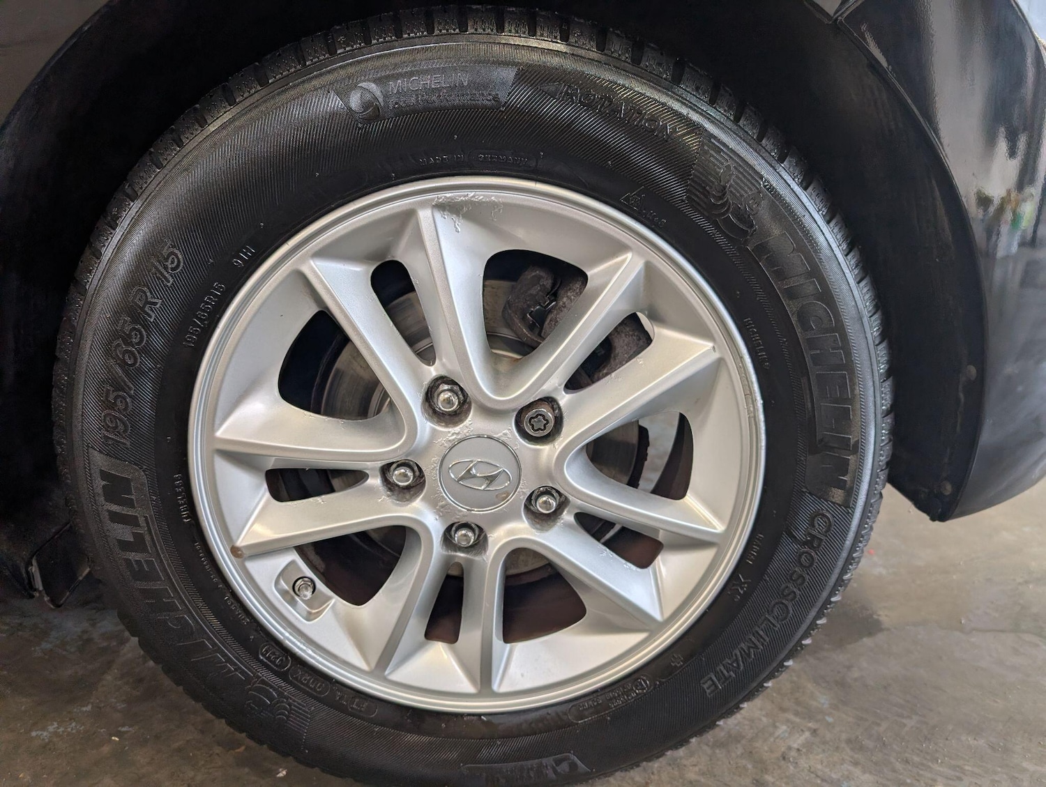 Used Hyundai i30 2015 for sale - 76561716: Photo 38