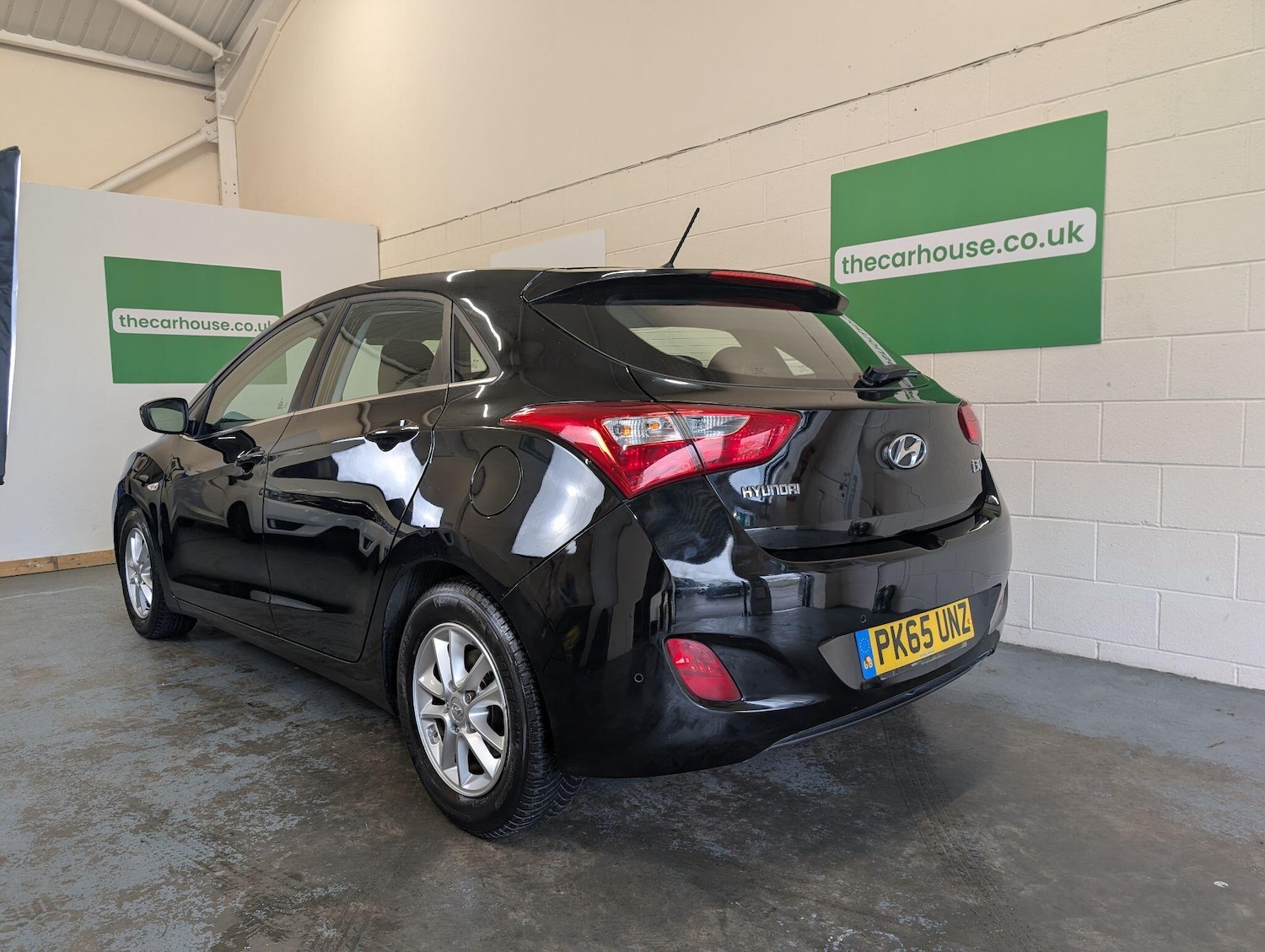 Used Hyundai i30 2015 for sale - 76561716: Photo 4