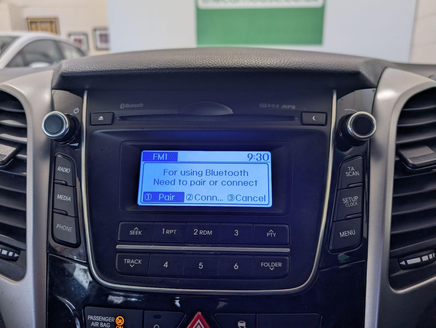 Used Hyundai i30 2015 for sale - 76561716: Photo 43