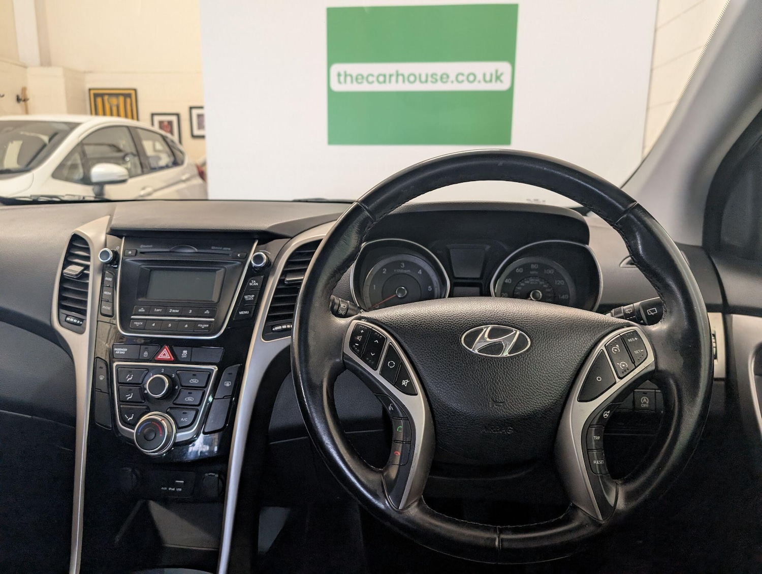Used Hyundai i30 2015 for sale - 76561716: Photo 46