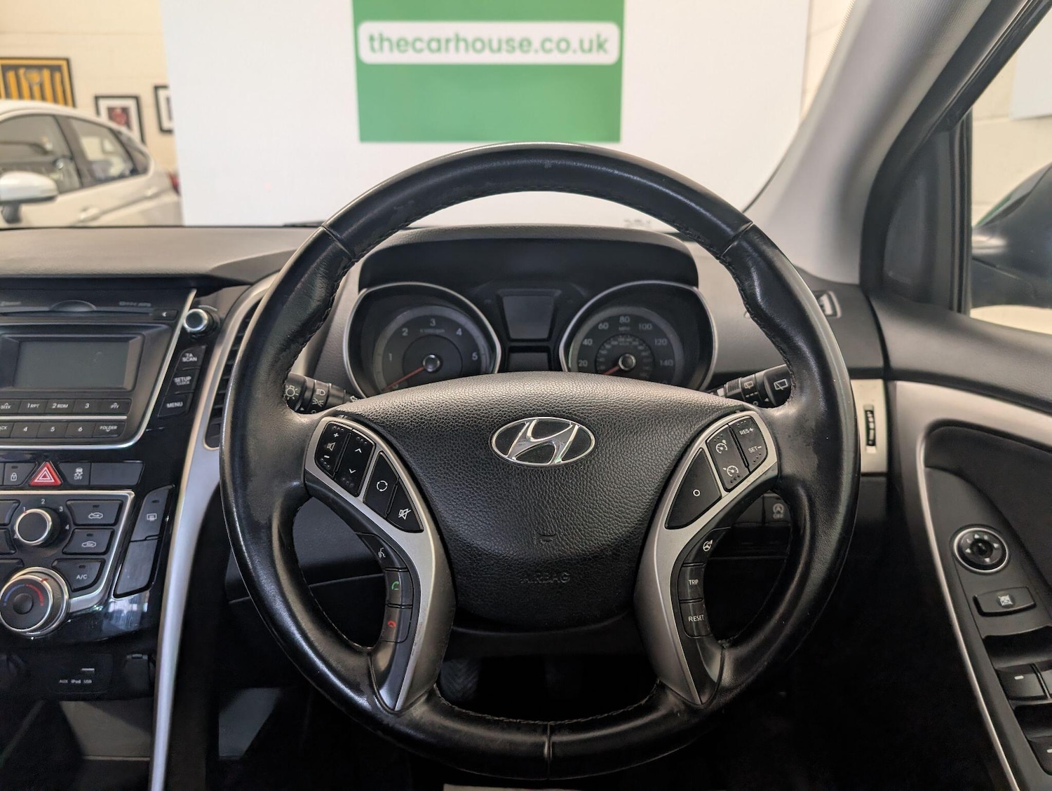 Used Hyundai i30 2015 for sale - 76561716: Photo 47