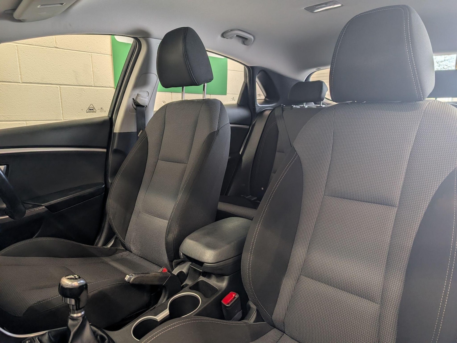 Used Hyundai i30 2015 for sale - 76561716: Photo 48