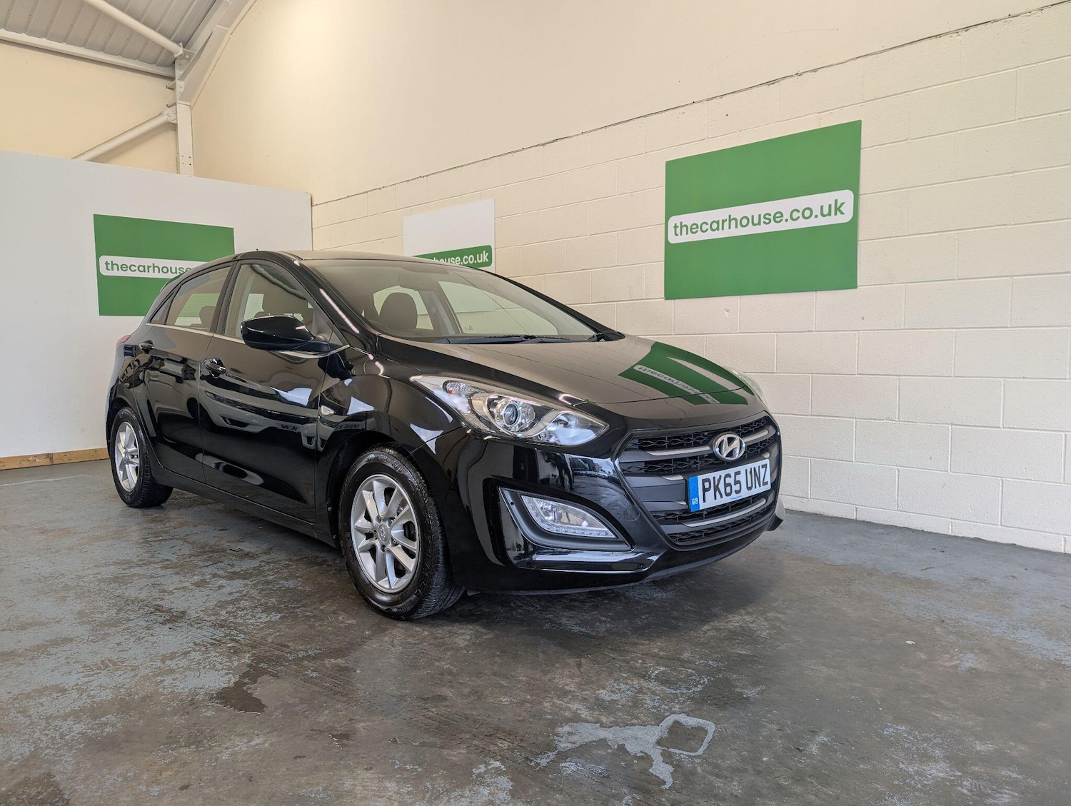 Used Hyundai i30 2015 for sale - 76561716: Photo 5