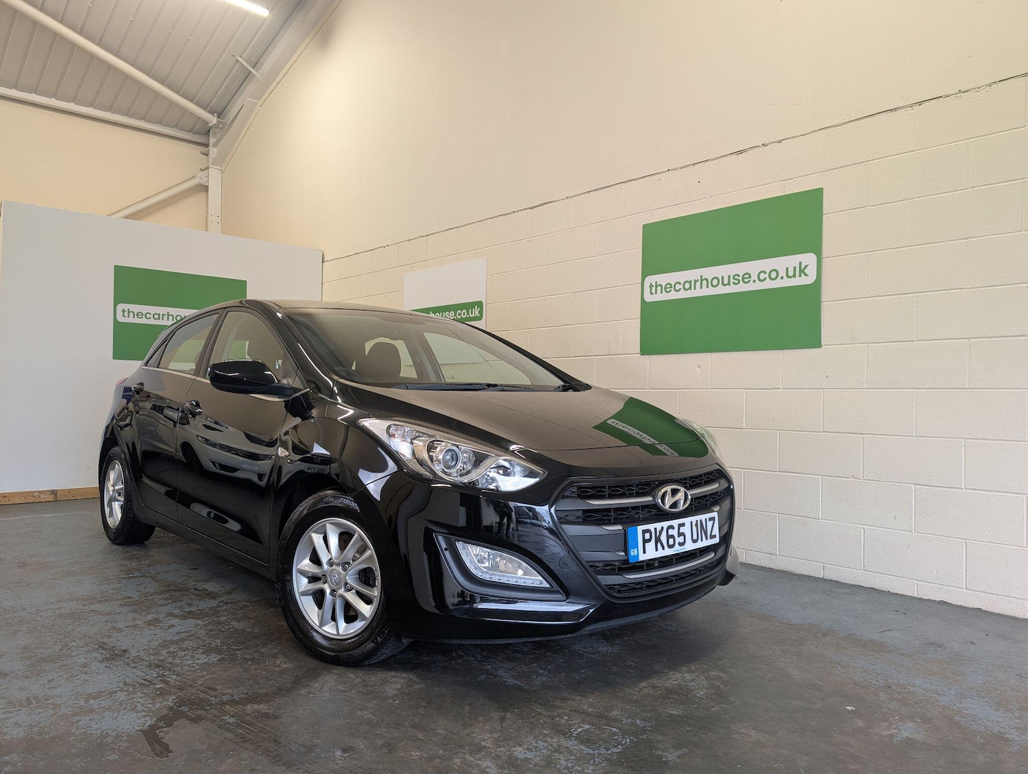 Used Hyundai i30 2015 for sale - 76561716: Photo 6