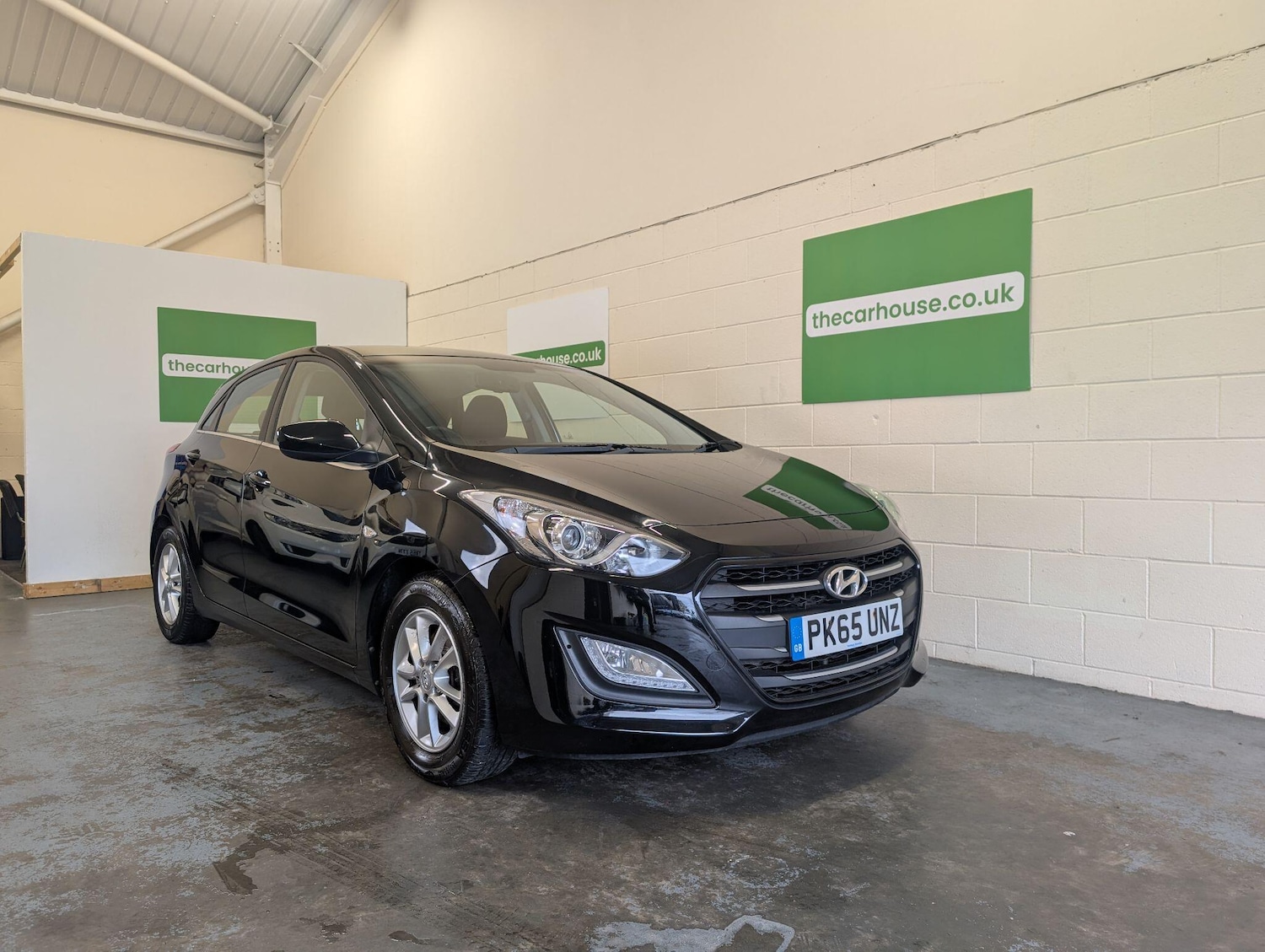 Used Hyundai i30 2015 for sale - 76561716: Photo 7