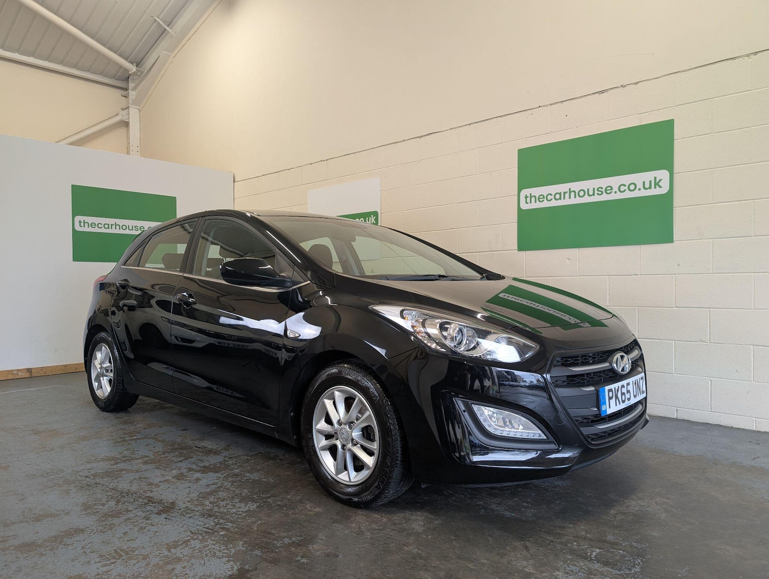 Used Hyundai i30 2015 for sale - 76561716: Photo 8