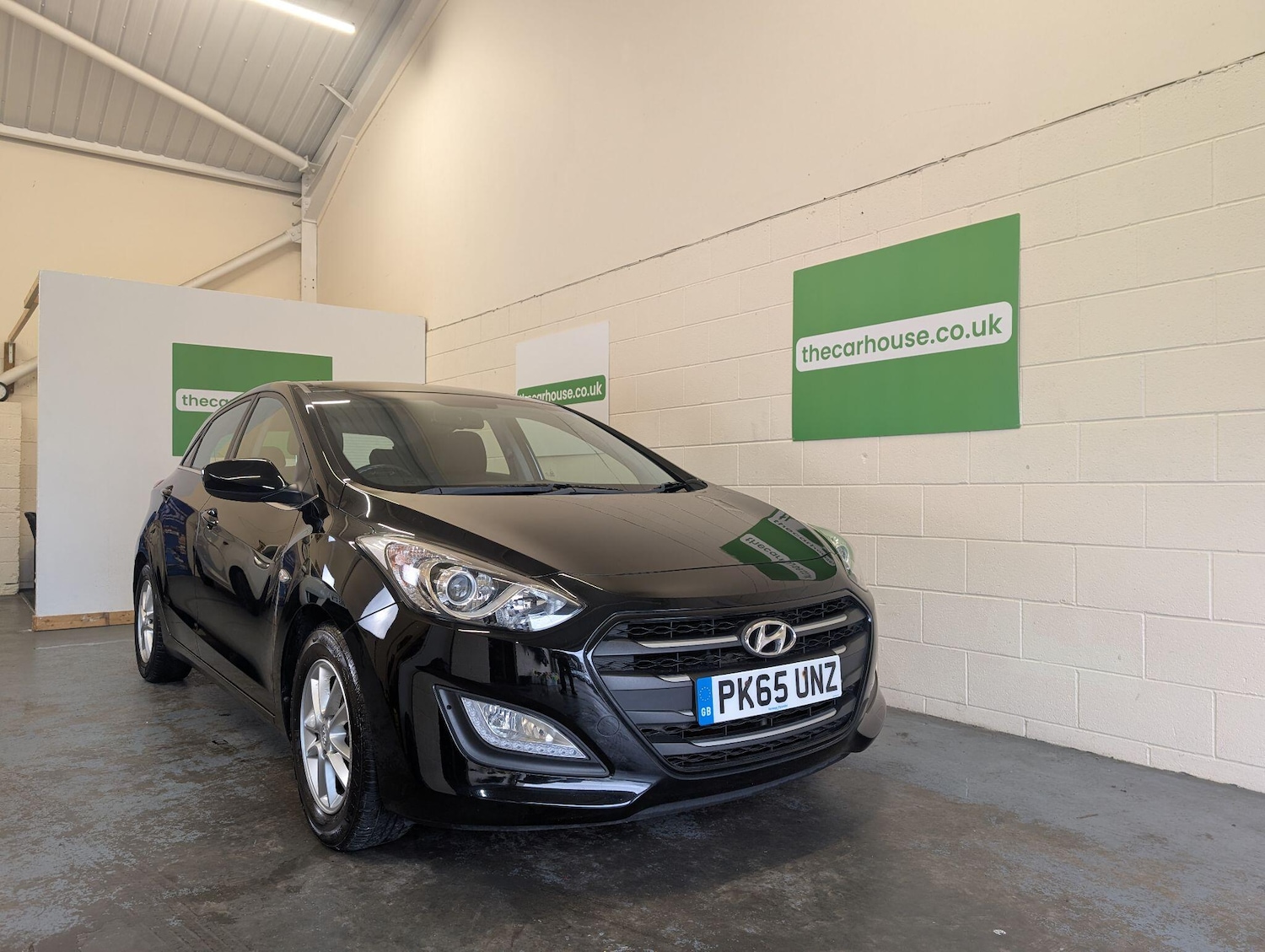 Used Hyundai i30 2015 for sale - 76561716: Photo 9