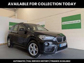 (67) - 2.0 18d SE Auto sDrive Euro 6 (s/s) 5dr
