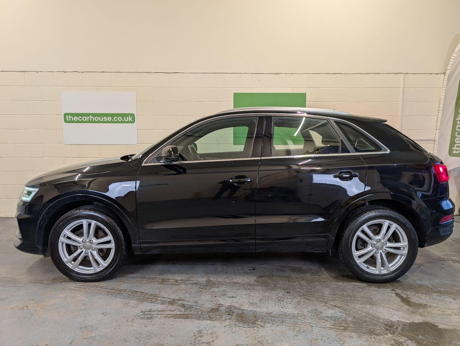 Used Audi Q3 2018 for sale - 76633093: Photo 14