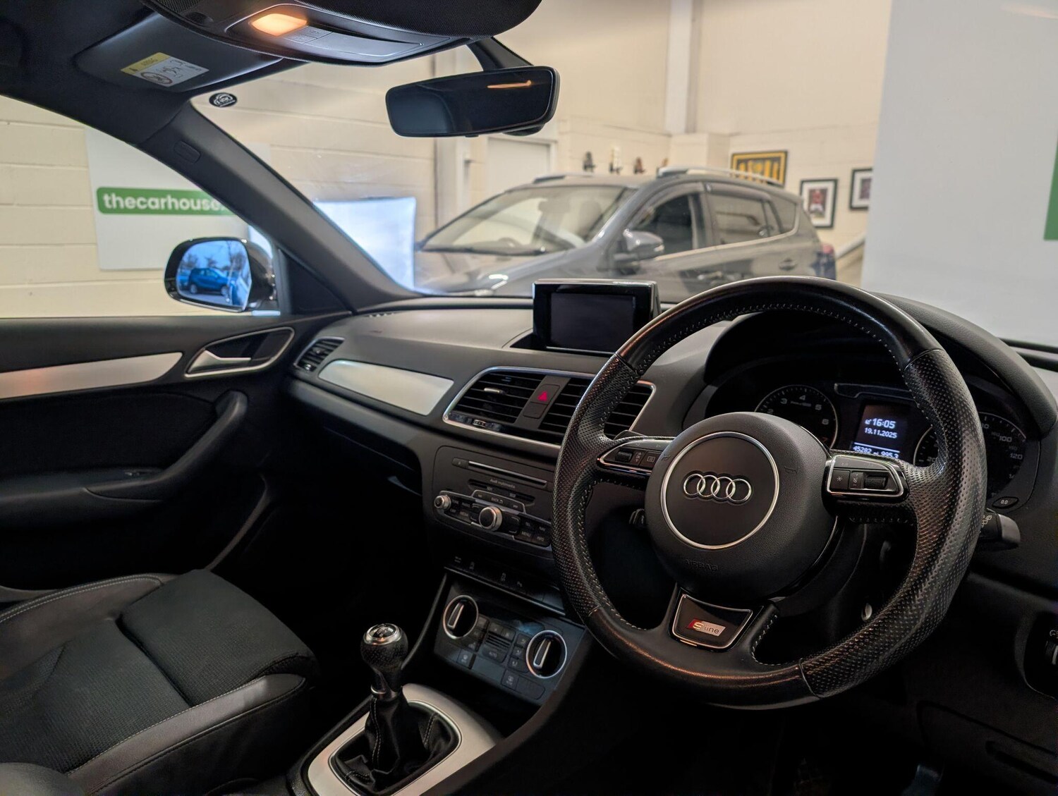 Used Audi Q3 2018 for sale - 76633093: Photo 20