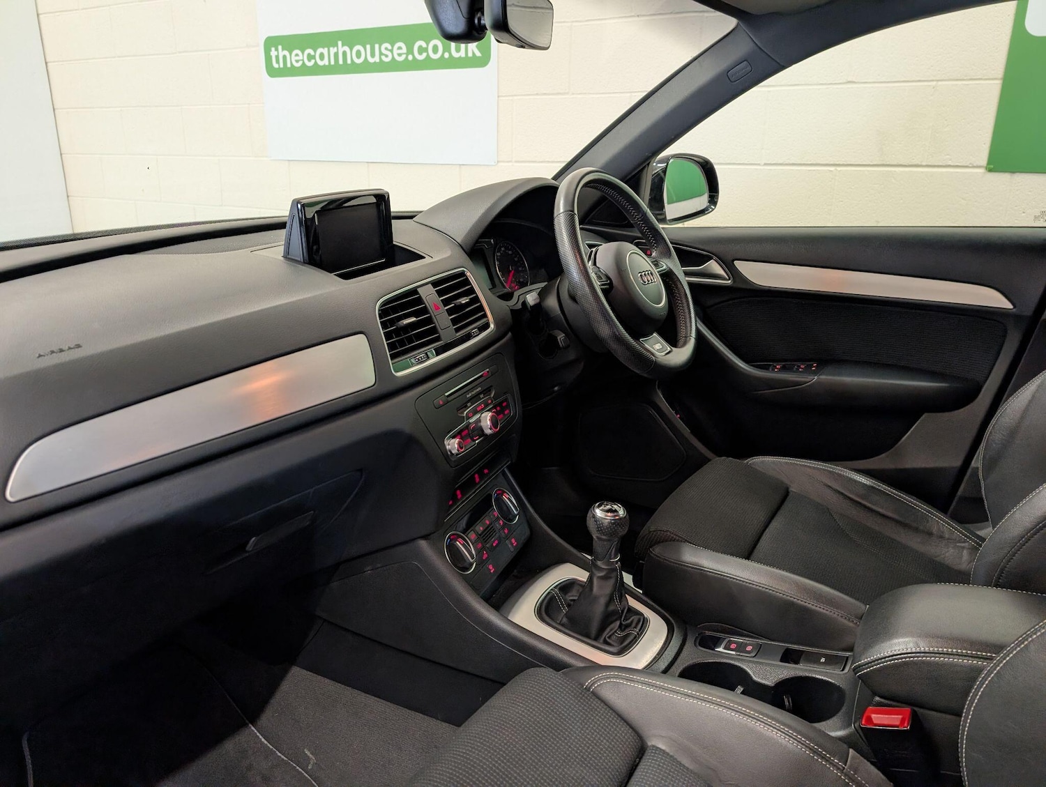 Used Audi Q3 2018 for sale - 76633093: Photo 22